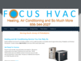 focus-hvac.com