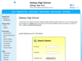galwayhighschool.com