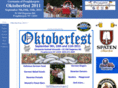 germaniaoktoberfest.com