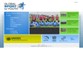 globalsportforyouth.com