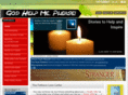 godhelpmeplease.com