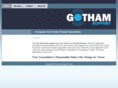 gothamsupport.com