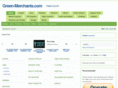 green-merchants.com