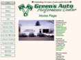 greensperf.com
