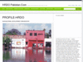 hrdopakistan.com