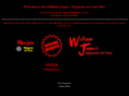 hypnotistwilliamjames.com