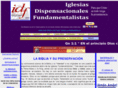 iglesiaalabanzas.com