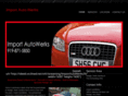 importautowerksnc.com