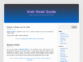 irishhotelguide.net