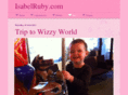 isabelruby.com
