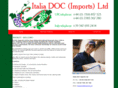 italiadoc.co.uk