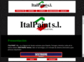 italpaint.com