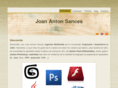 jantoniosances.com