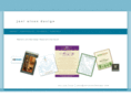 jeniolsendesign.com
