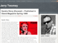 jerrytwomey.com
