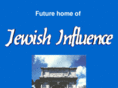 jewishinfluence.com