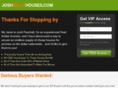joshsellshouses.com