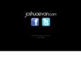 joshuaevan.com