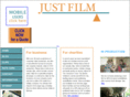 justfilm.co.uk