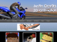 justindavila.com