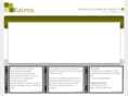 kairosvalores.com