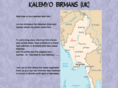 kalemyo.com