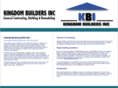 kbi-kingdombuildersinc.com