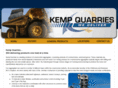 kempstone.com