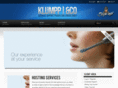 klumppco.com