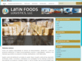 latinfoodslogistics.com