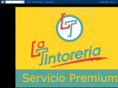 latintoreriapremium.com