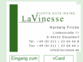 lavinesse.de