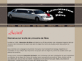 limousinedereve.com