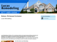 lucasremodeling.com