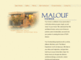 maloufhomes.com