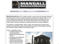 mandall.com