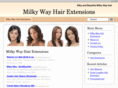 milkywayhair.net