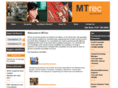 mtrec.net