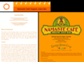 namastejuicebar.com