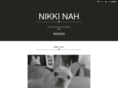 nikkinah.com