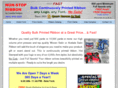 nonstopribbon.com