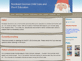 nordeastgnomes.com