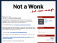 notawonk.com