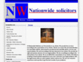 nwsolicitors.com
