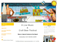 obbeachball.com