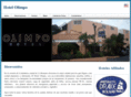 olimpohotel.com