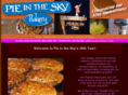 pieintheskymaine.com