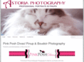 pinkposhdivas.com