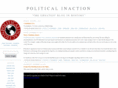 politicalinaction.com