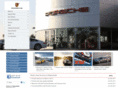 porschebakersfield.com